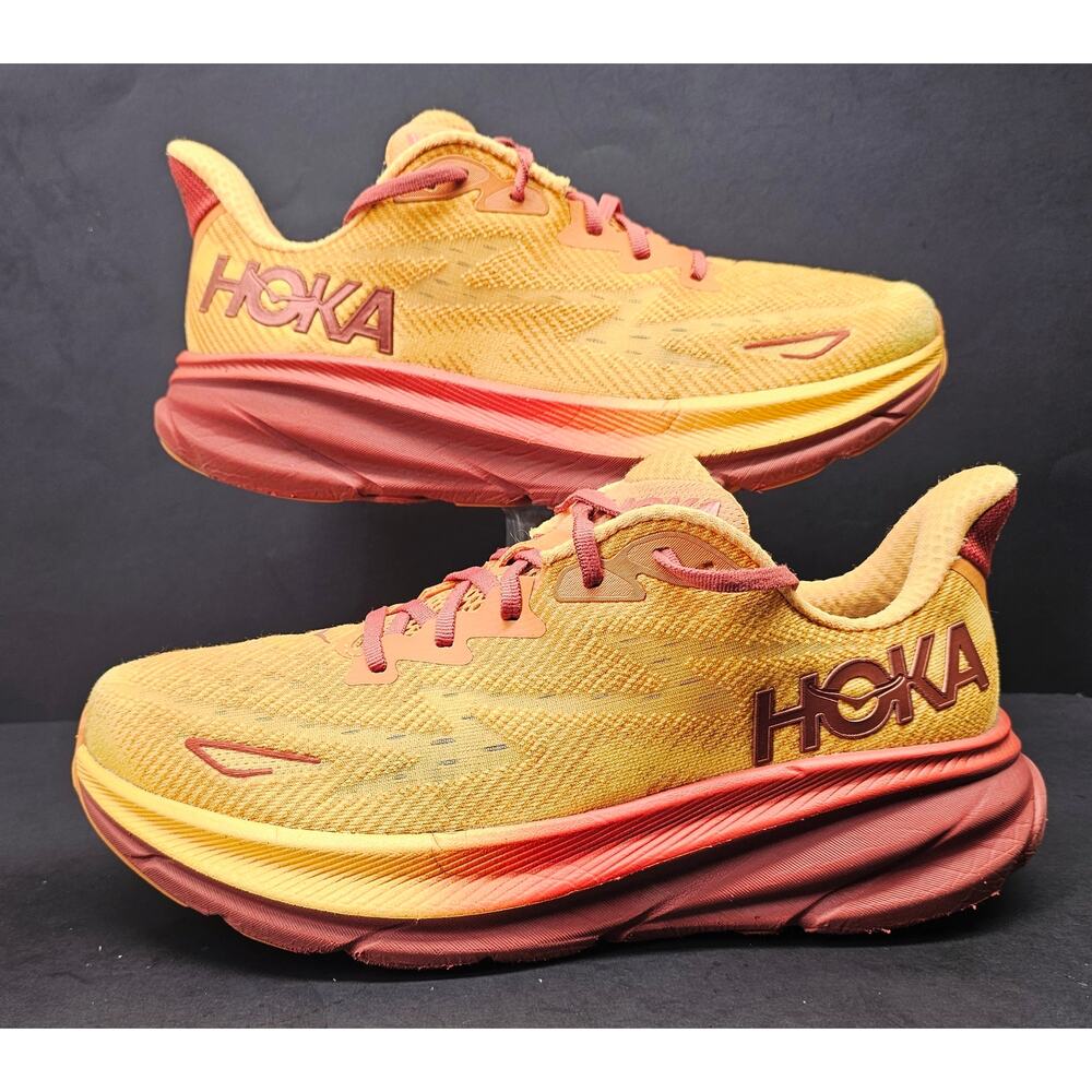 Hoka Men 10 Comfy footwear - Picture 1 of 8